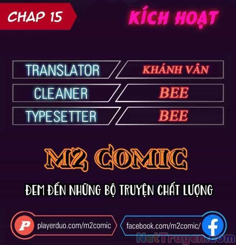 Trigger - Chương 15 - ảnh 1