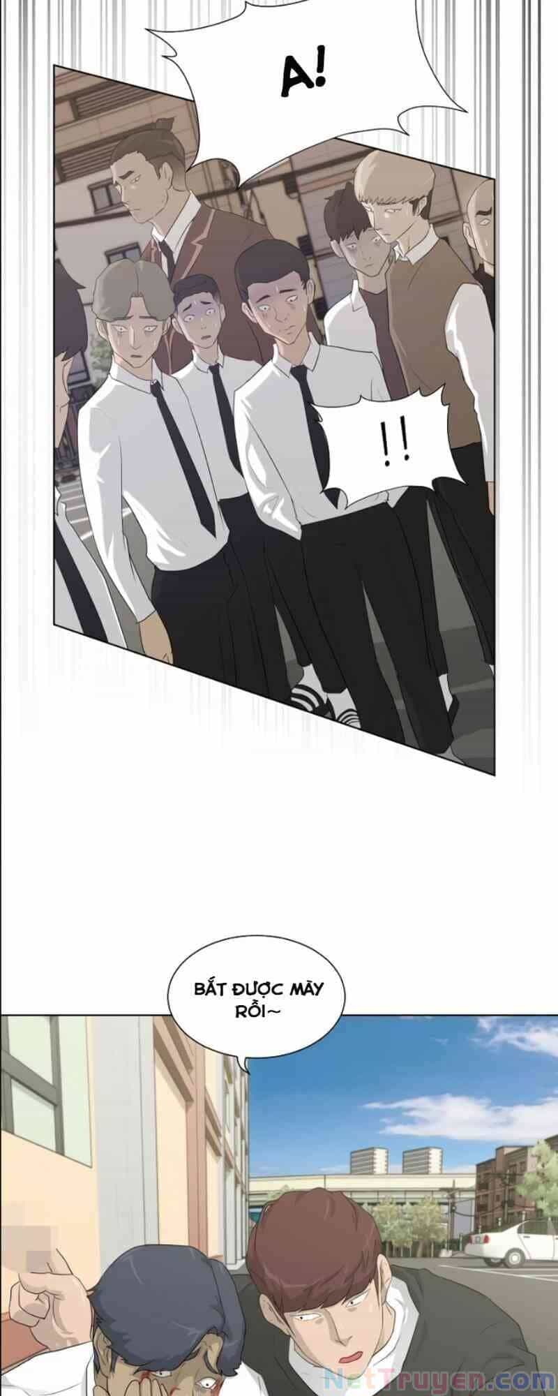 Trigger - Chương 15 - ảnh 13