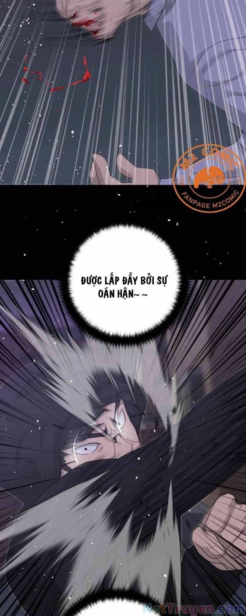 Trigger - Chương 15 - ảnh 29