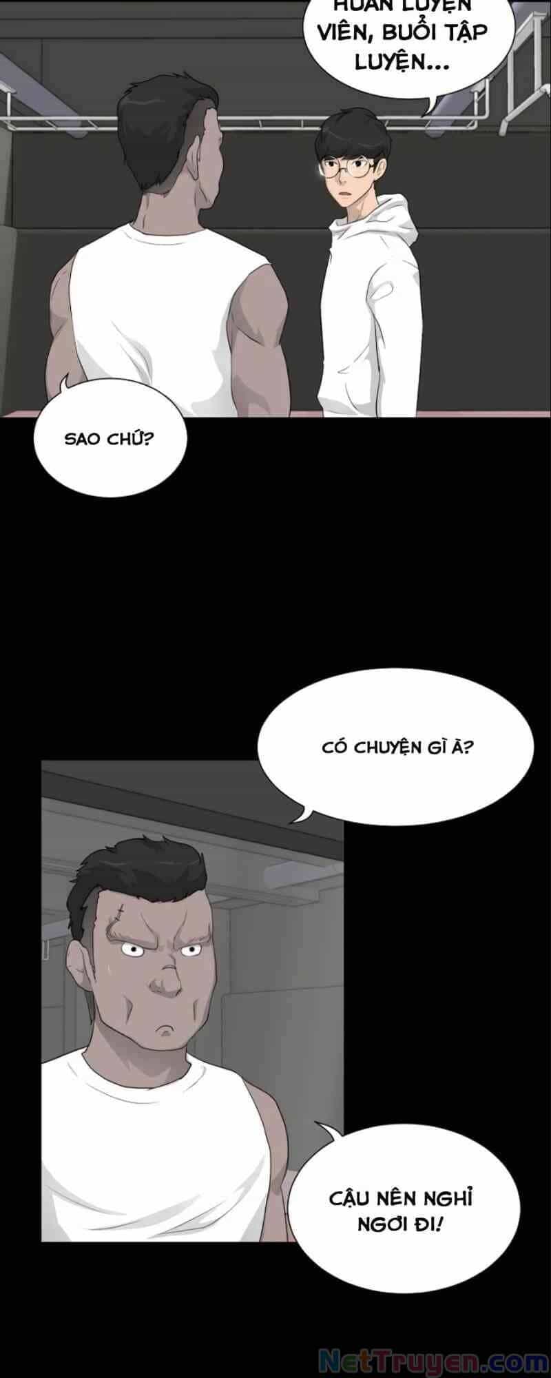 Trigger - Chương 15 - ảnh 44