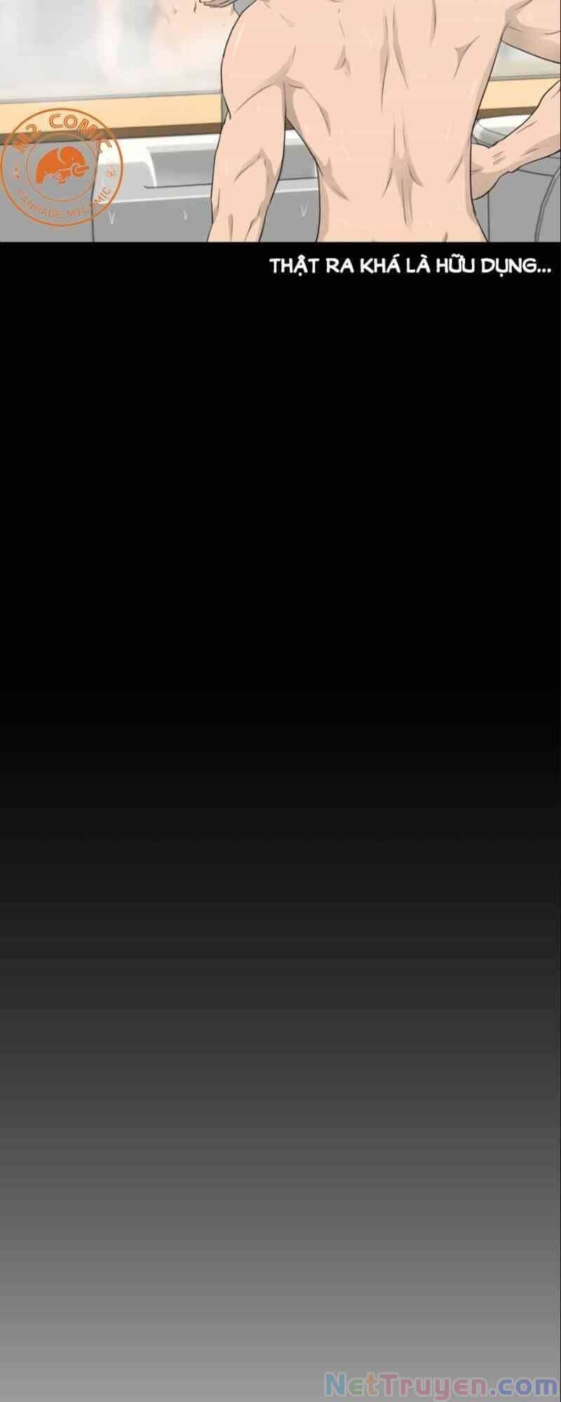 Trigger - Chương 15 - ảnh 58