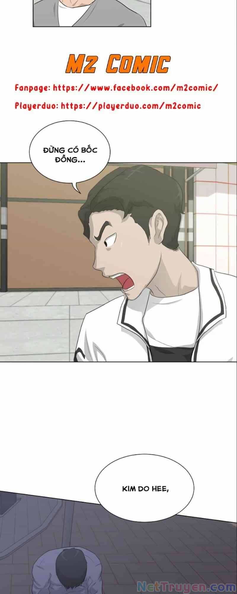 Trigger - Chương 15 - ảnh 63