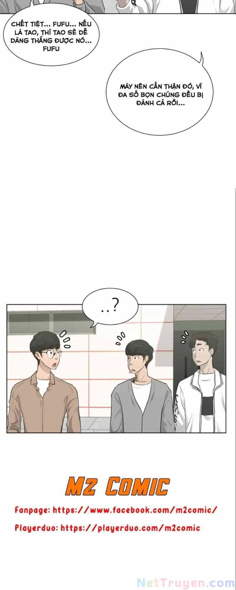 Trigger - Chương 15 - ảnh 66