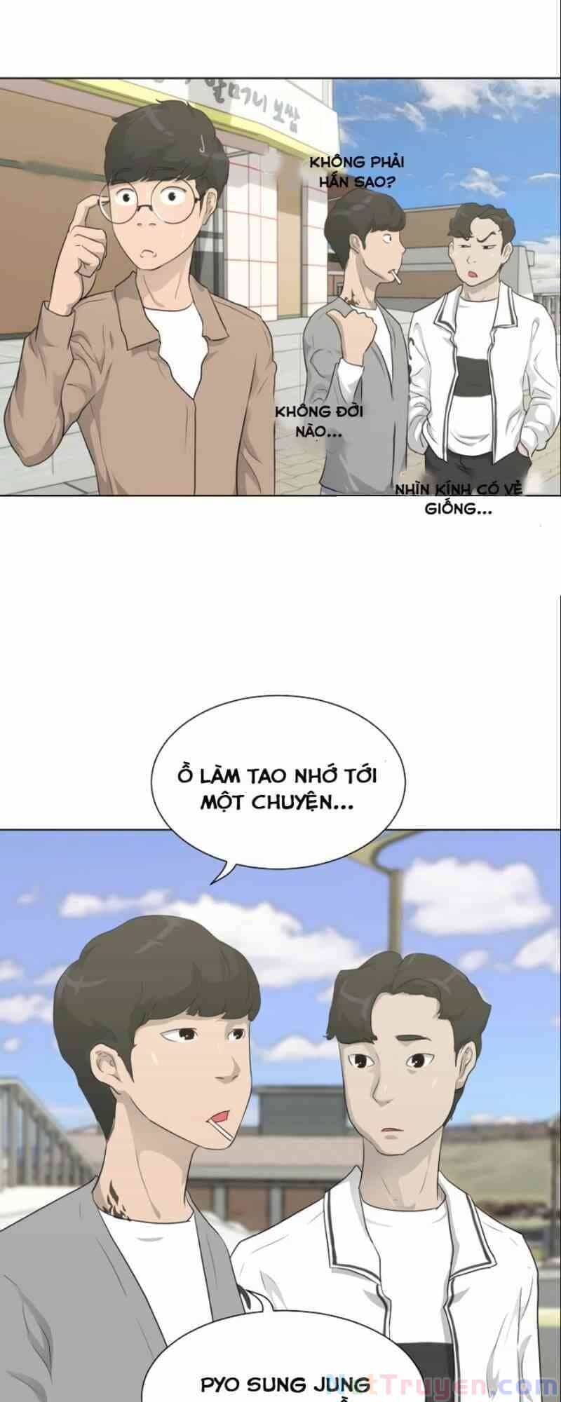 Trigger - Chương 15 - ảnh 67