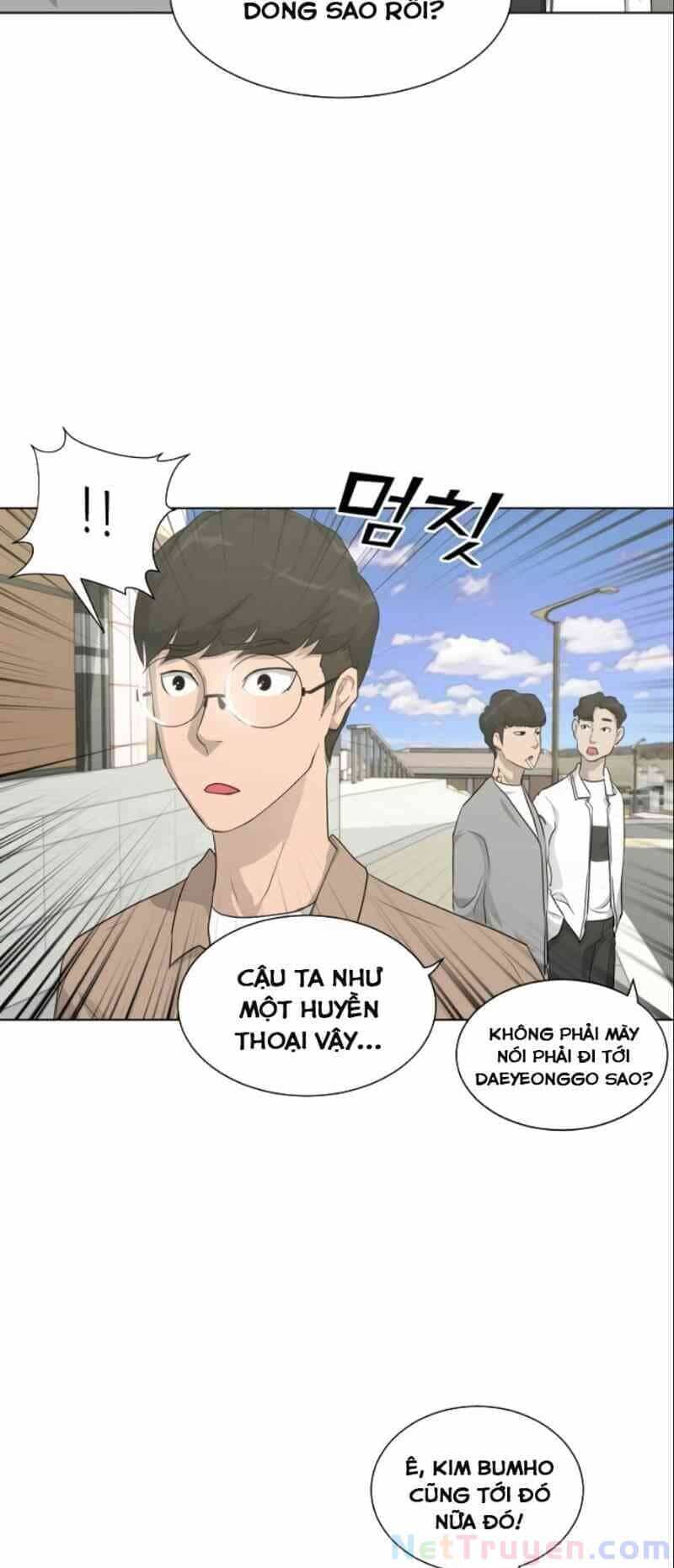 Trigger - Chương 15 - ảnh 68