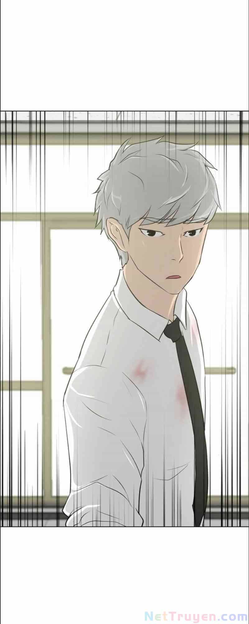 Trigger - Chương 16 - ảnh 11