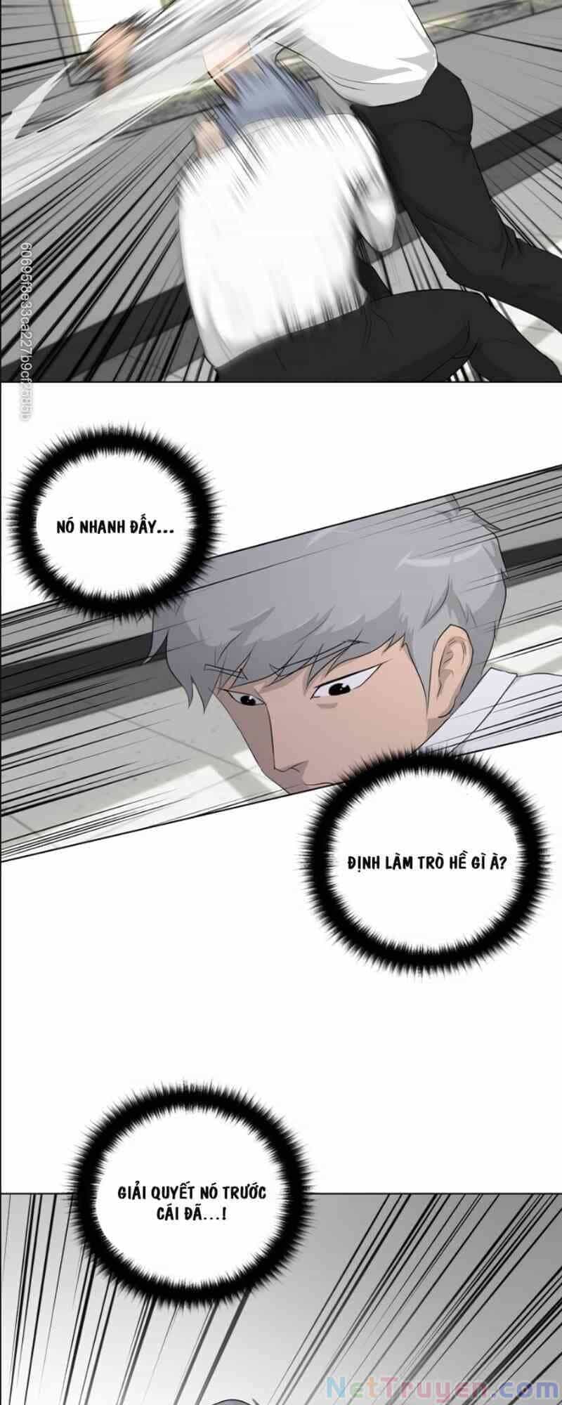 Trigger - Chương 16 - ảnh 27