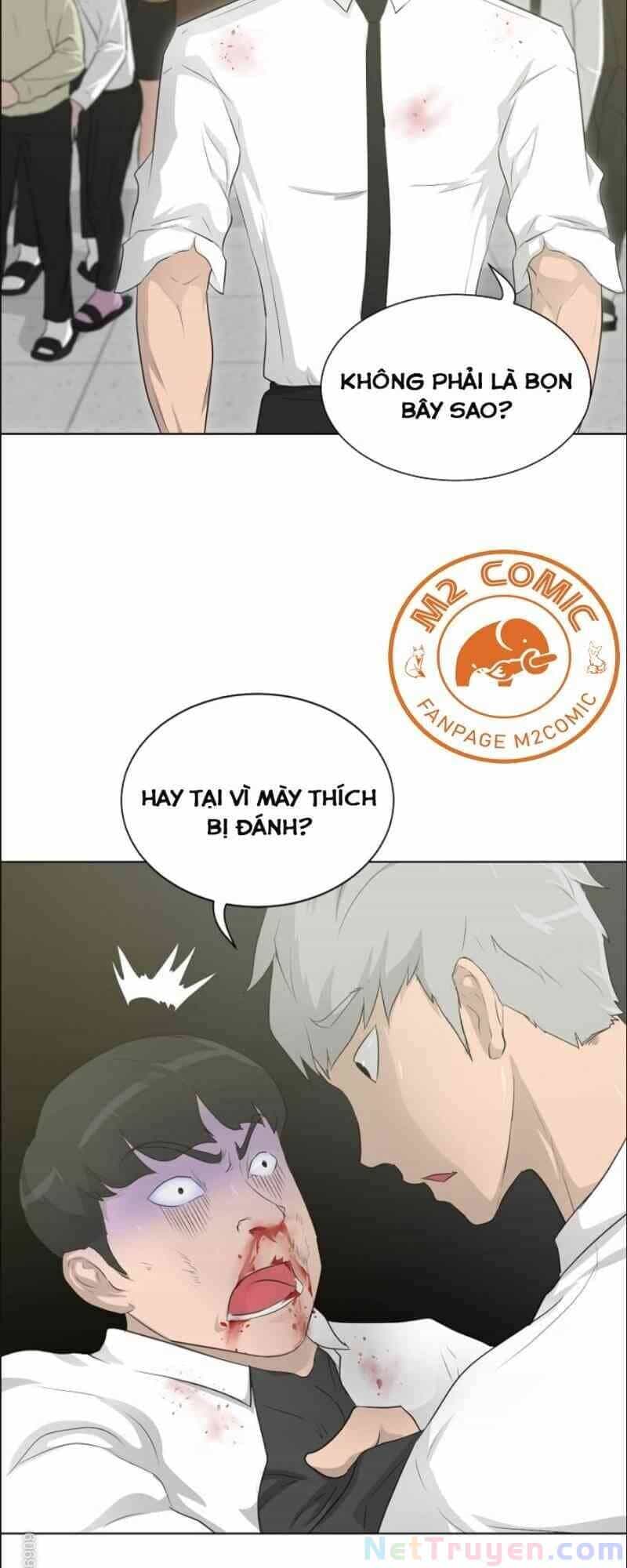 Trigger - Chương 16 - ảnh 3