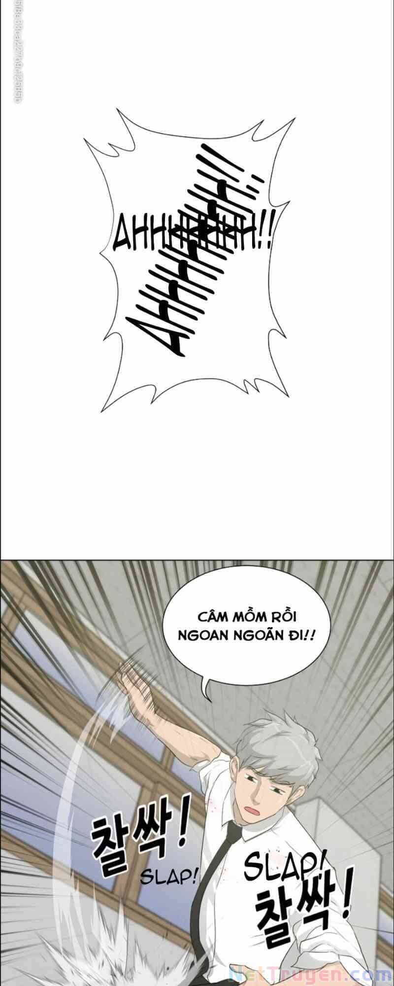 Trigger - Chương 16 - ảnh 4