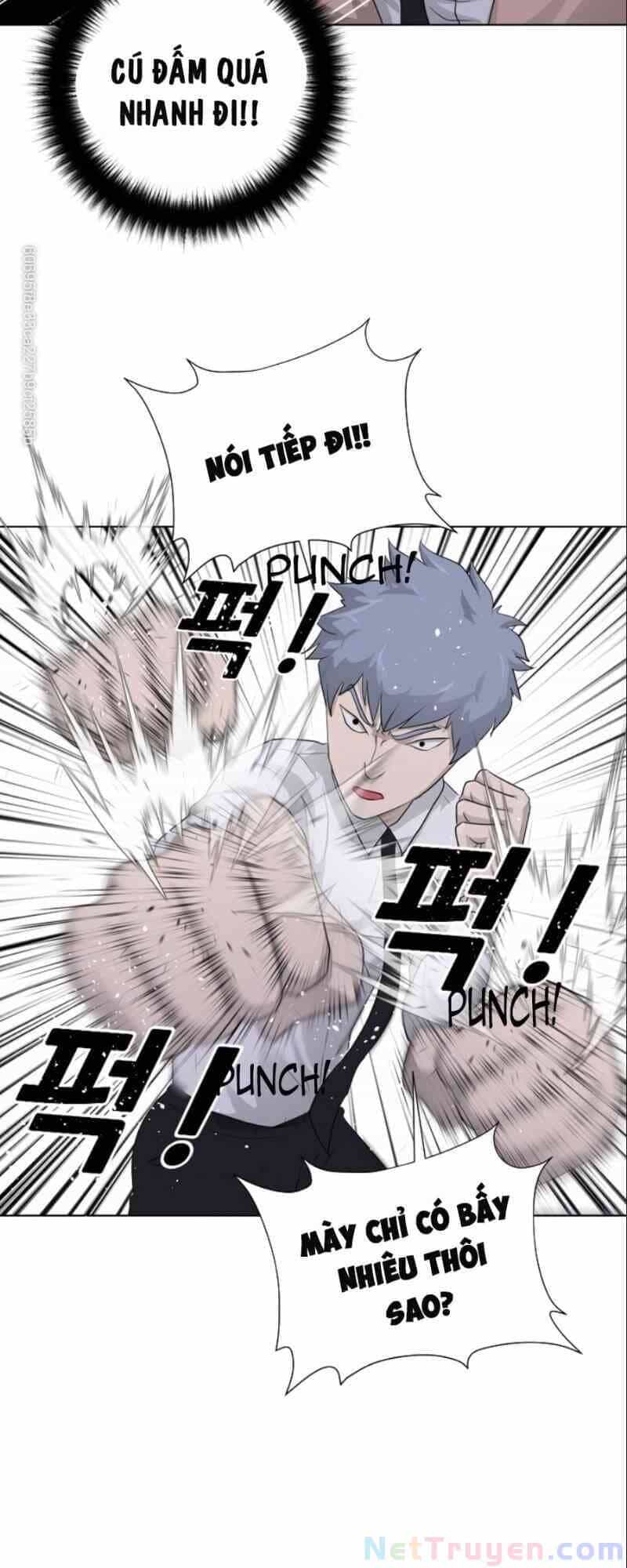 Trigger - Chương 16 - ảnh 42