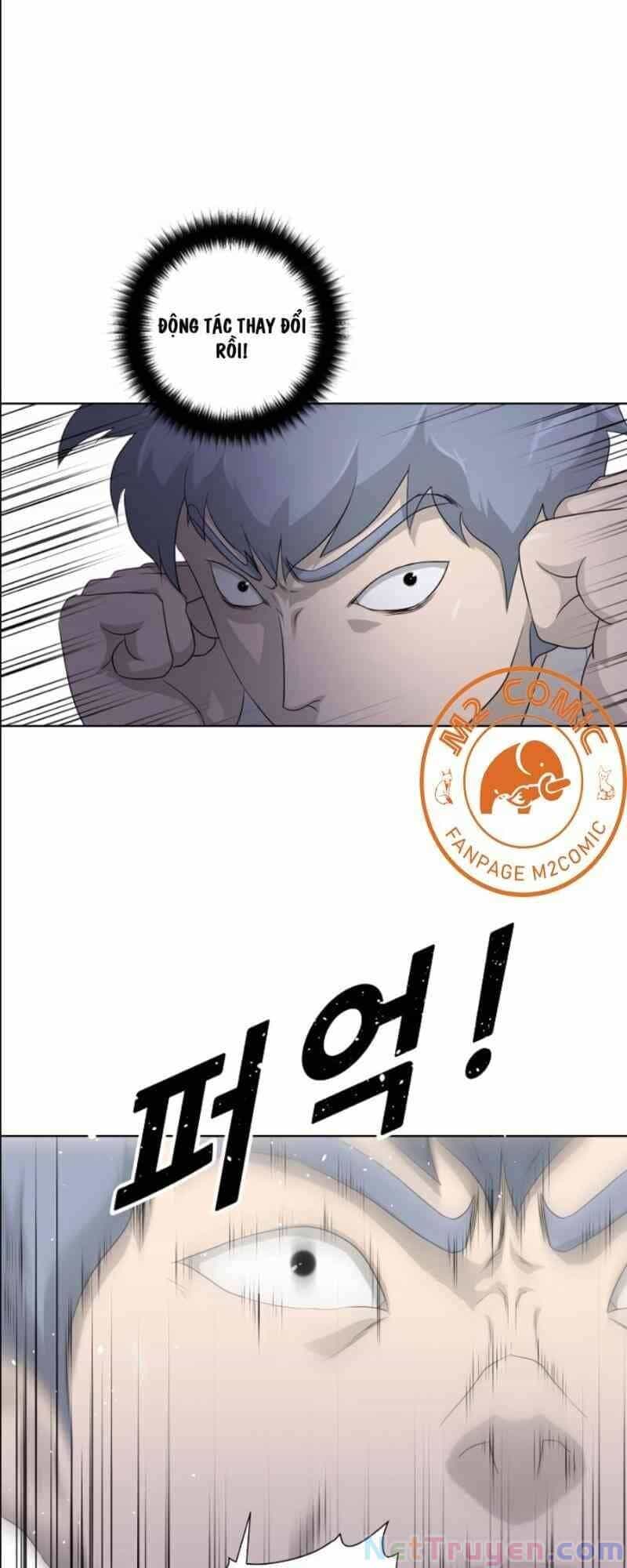 Trigger - Chương 16 - ảnh 50