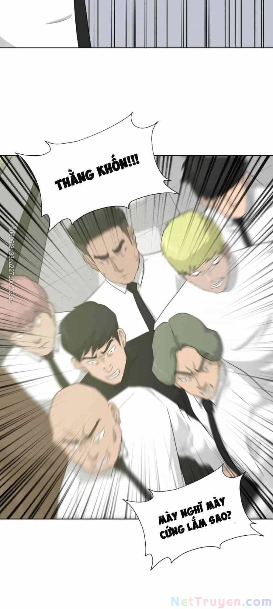 Trigger - Chương 16 - ảnh 62