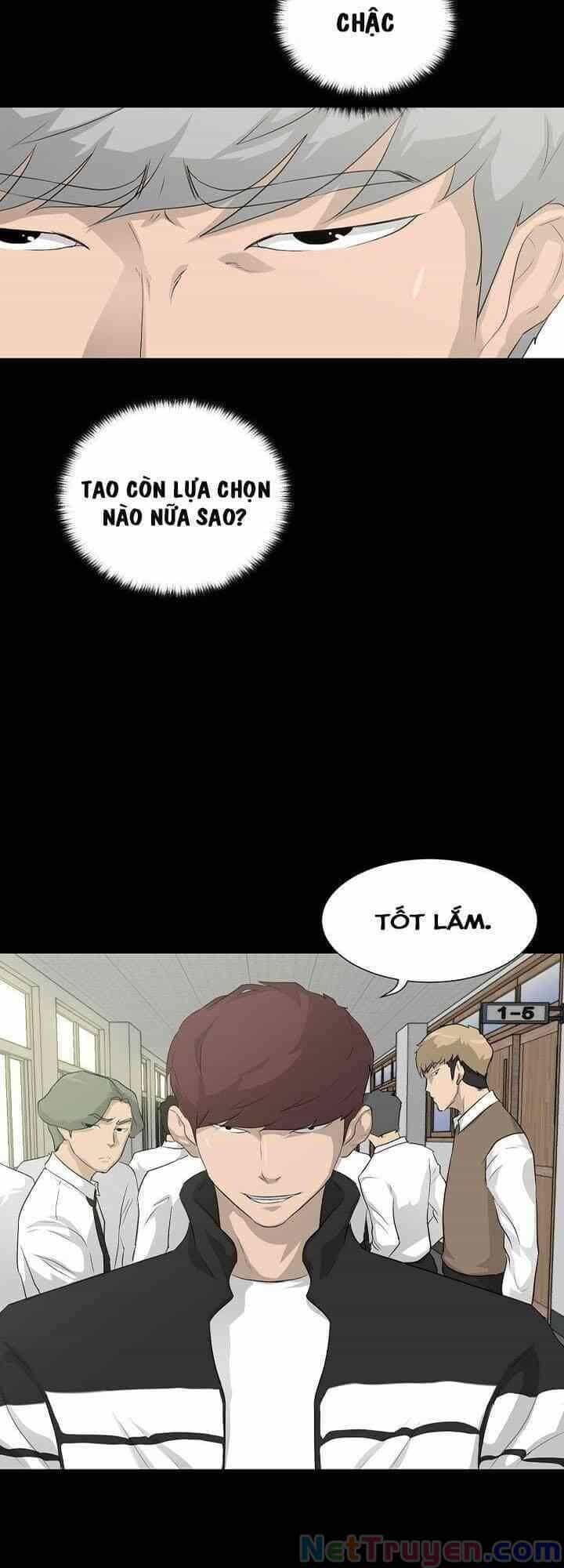 Trigger - Chương 17 - ảnh 18