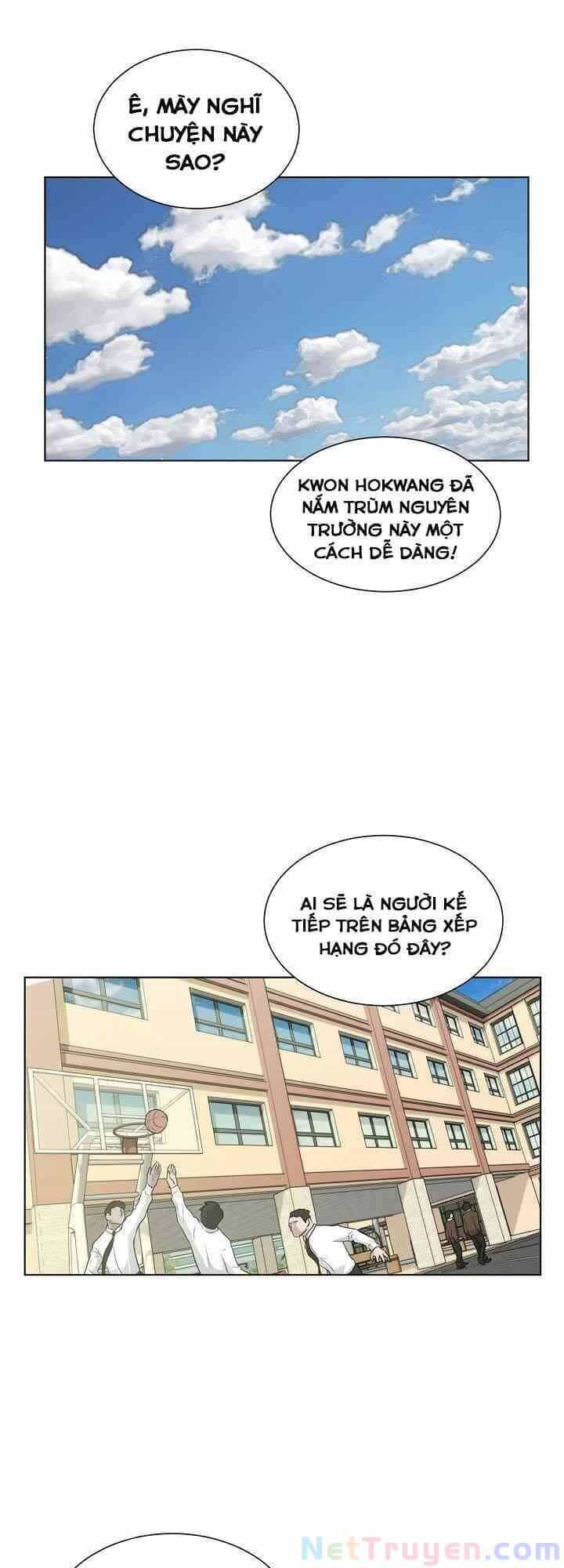 Trigger - Chương 17 - ảnh 2