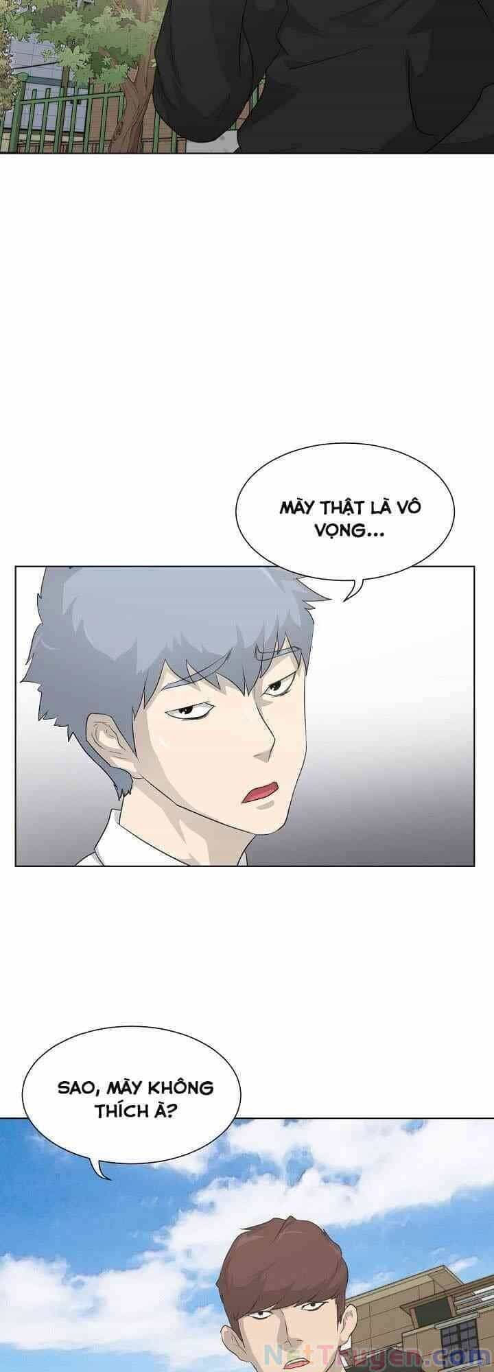 Trigger - Chương 17 - ảnh 32