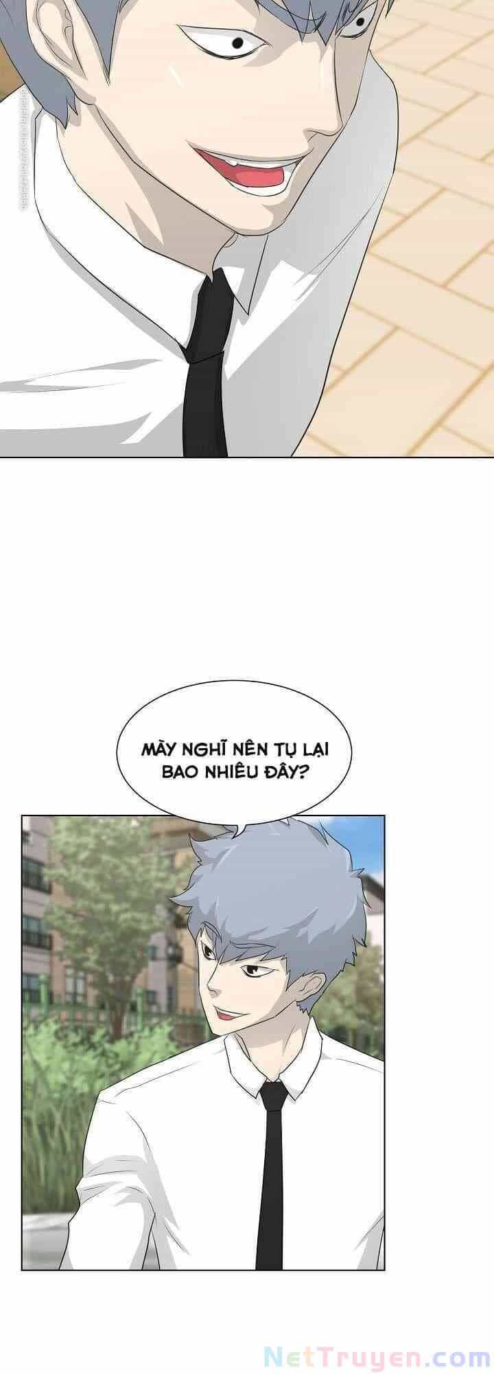 Trigger - Chương 17 - ảnh 34