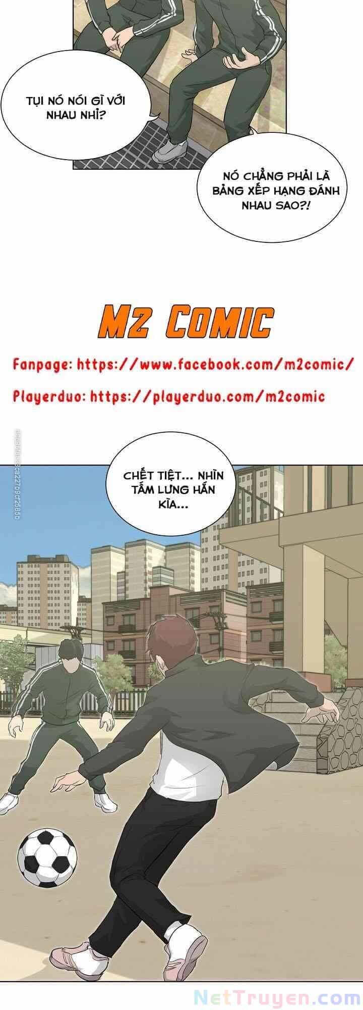 Trigger - Chương 17 - ảnh 4