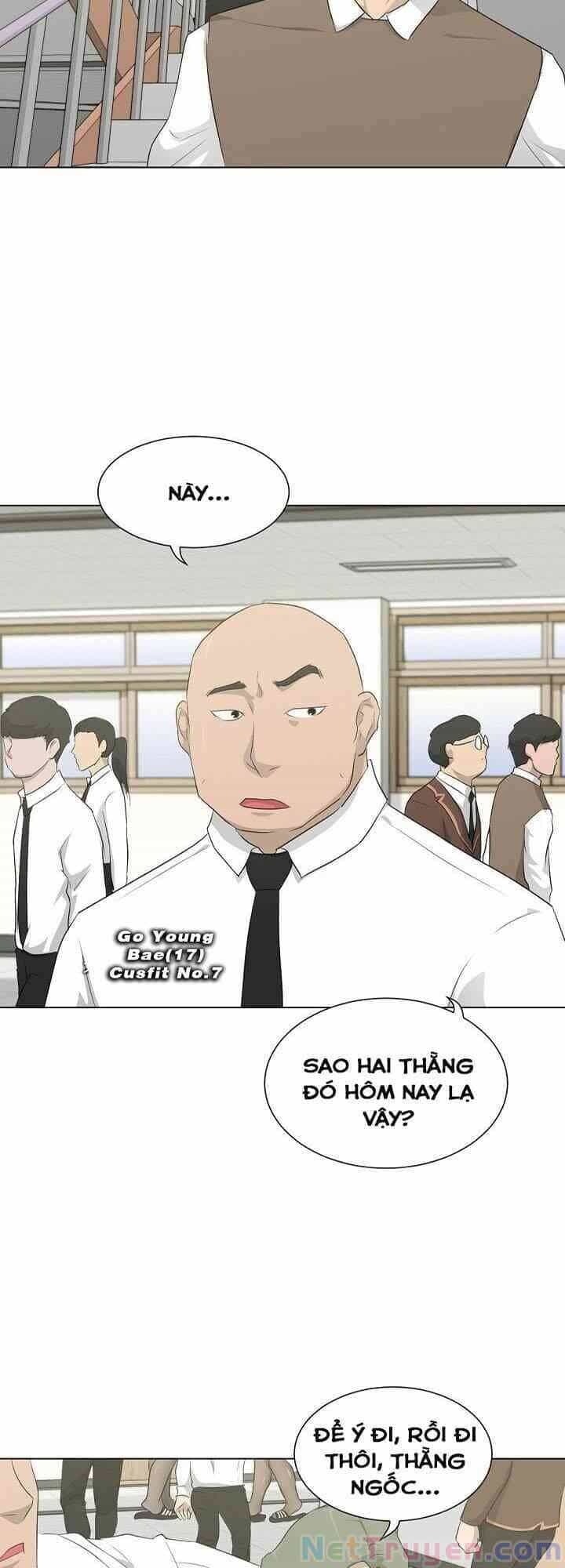 Trigger - Chương 17 - ảnh 47