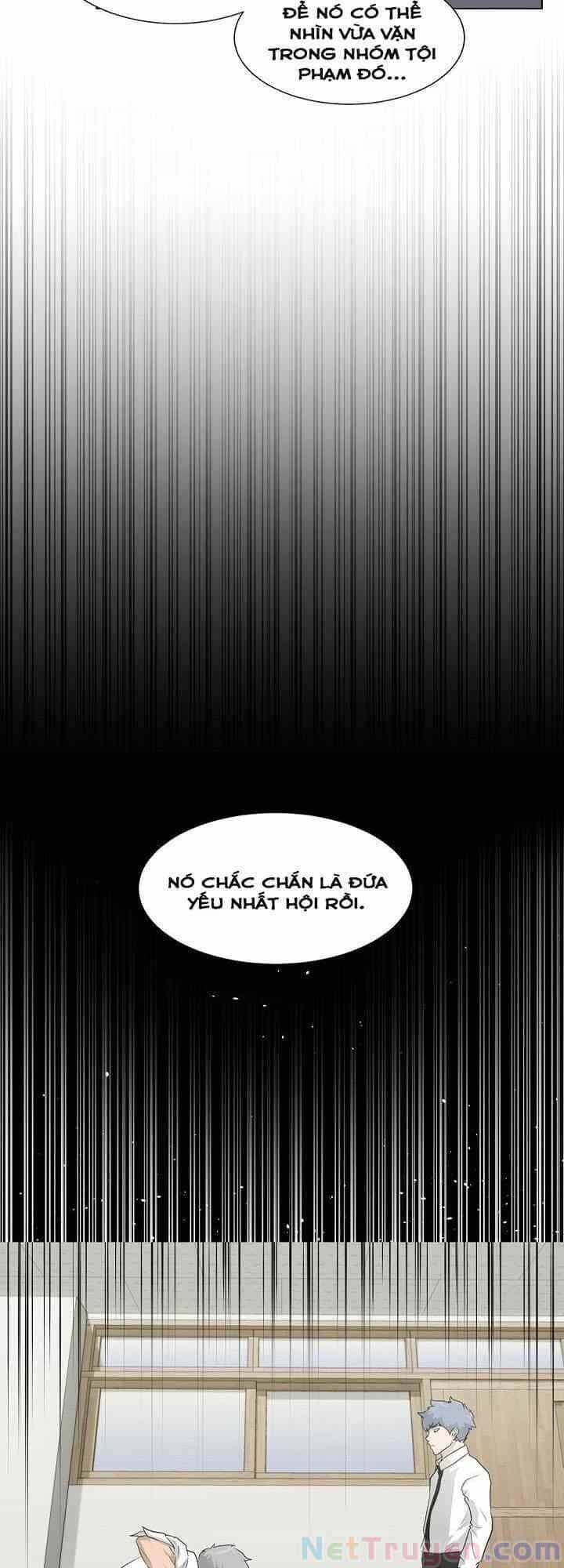Trigger - Chương 17 - ảnh 8