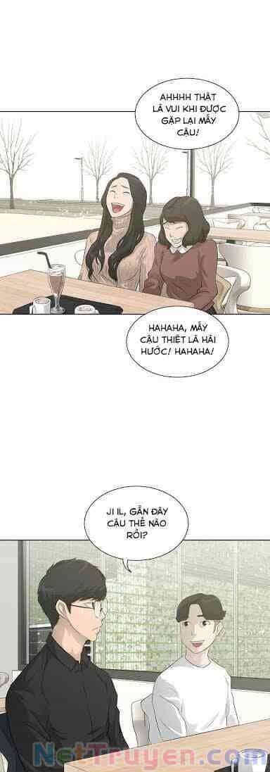 Trigger - Chương 18 - ảnh 12