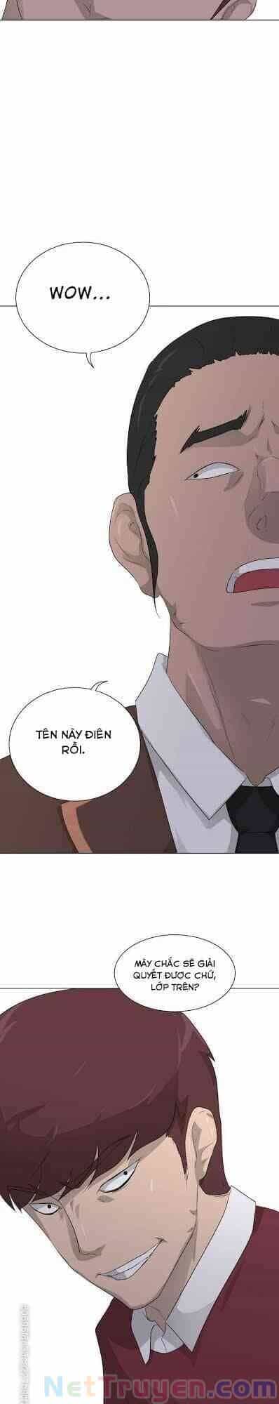 Trigger - Chương 18 - ảnh 23