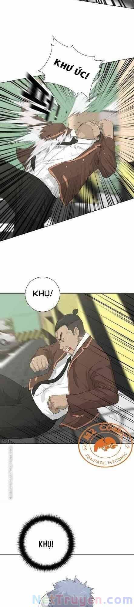 Trigger - Chương 18 - ảnh 27