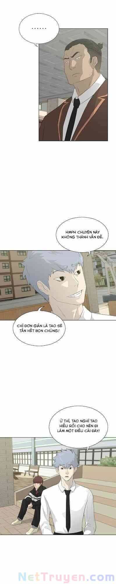 Trigger - Chương 19 - ảnh 13