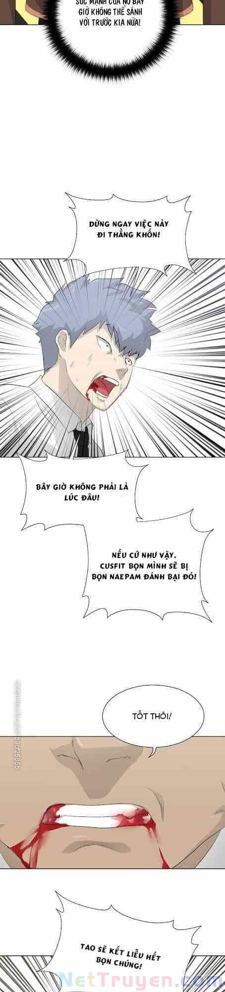 Trigger - Chương 19 - ảnh 30