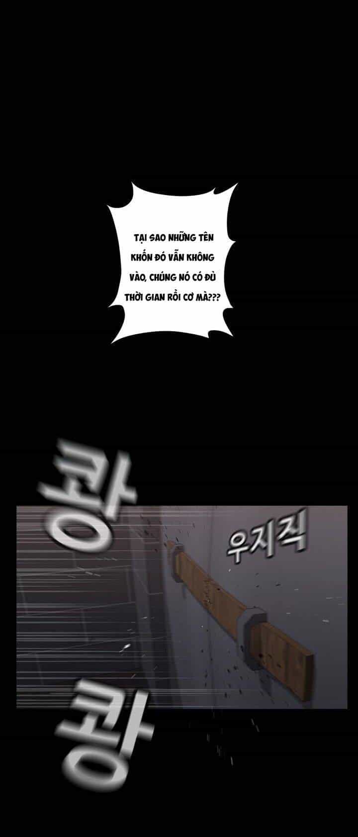 Trigger - Chương 2 - ảnh 12