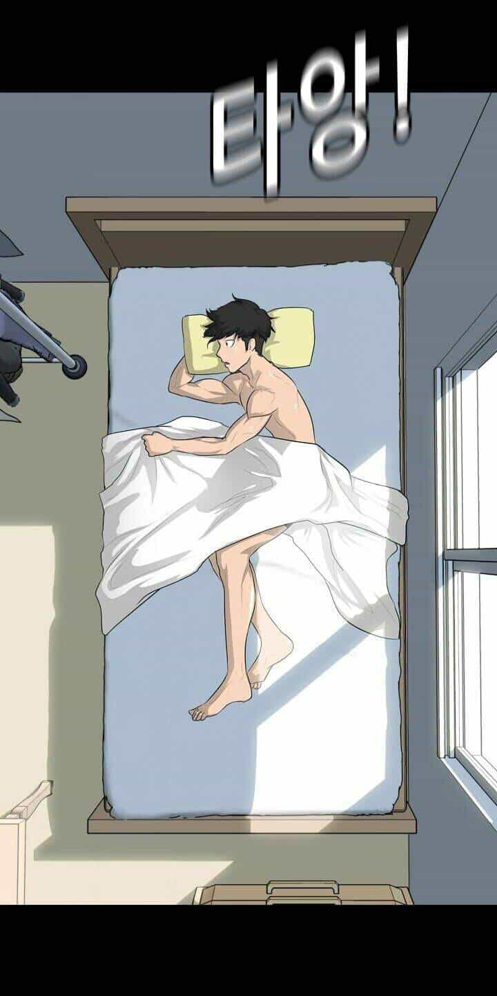 Trigger - Chương 2 - ảnh 28