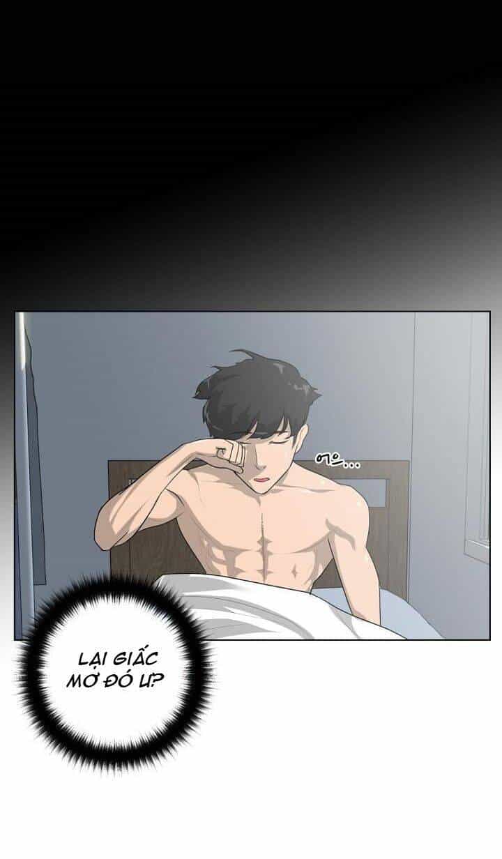 Trigger - Chương 2 - ảnh 29