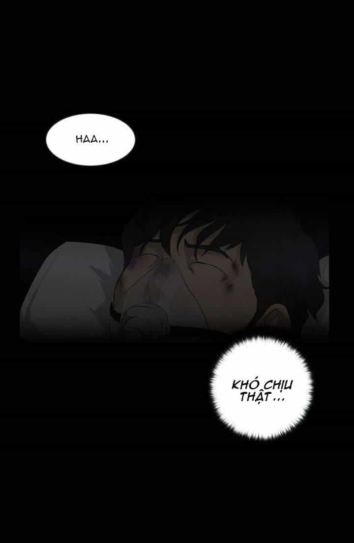 Trigger - Chương 2 - ảnh 3