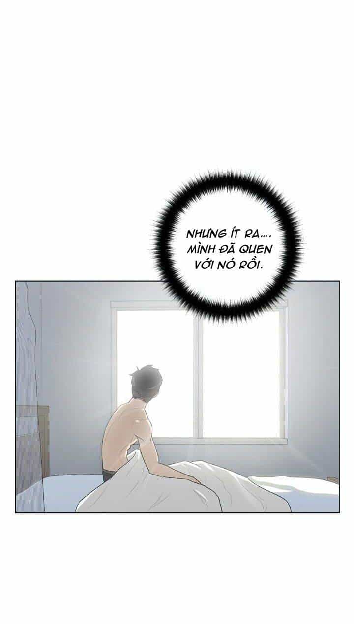 Trigger - Chương 2 - ảnh 32
