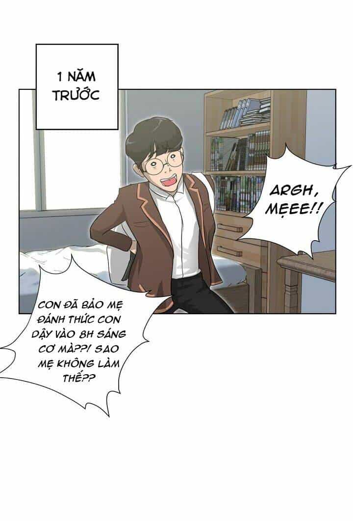 Trigger - Chương 2 - ảnh 37