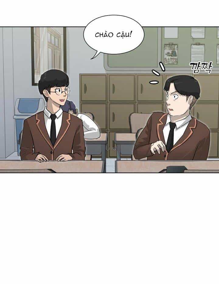 Trigger - Chương 2 - ảnh 49