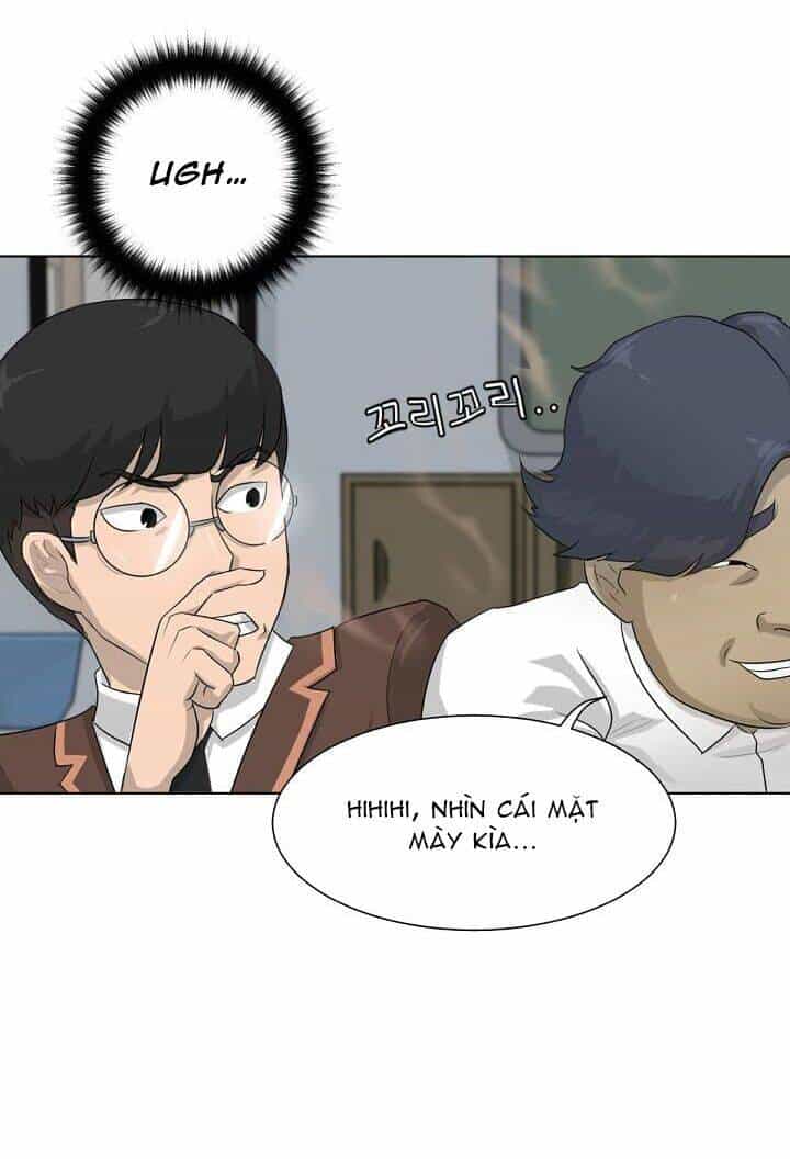 Trigger - Chương 2 - ảnh 59
