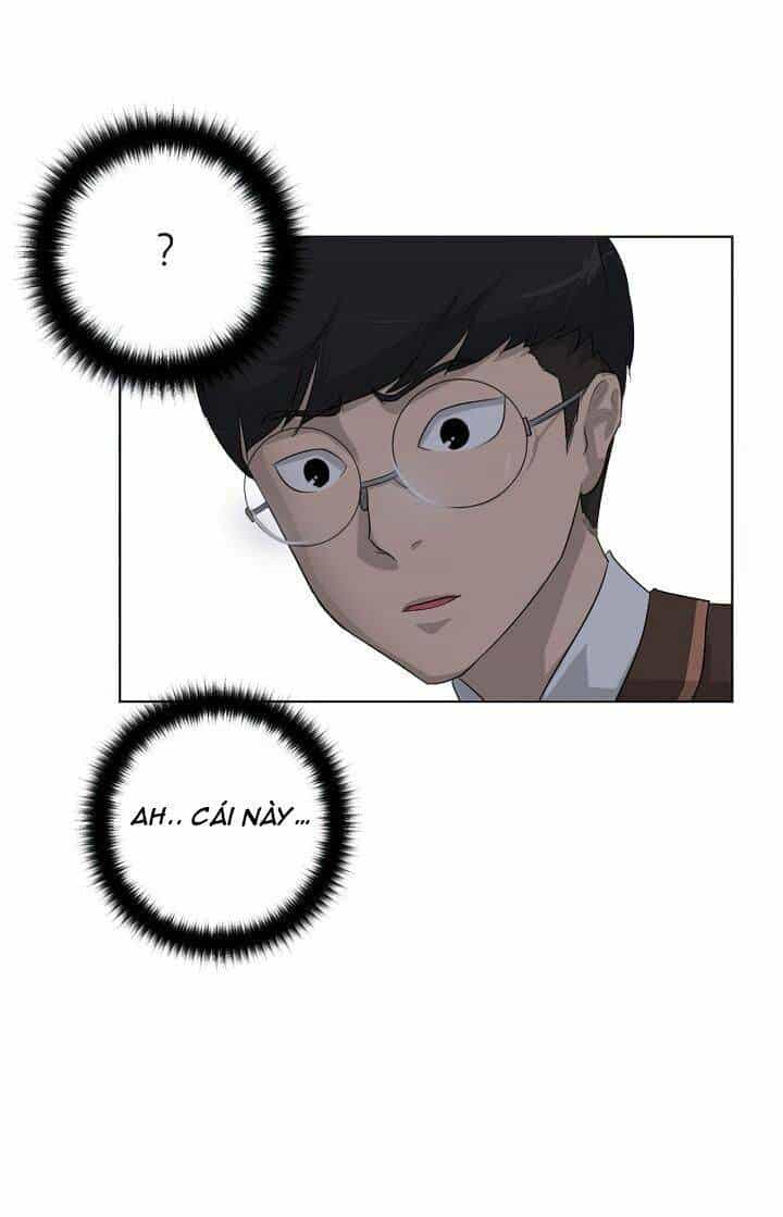 Trigger - Chương 2 - ảnh 61