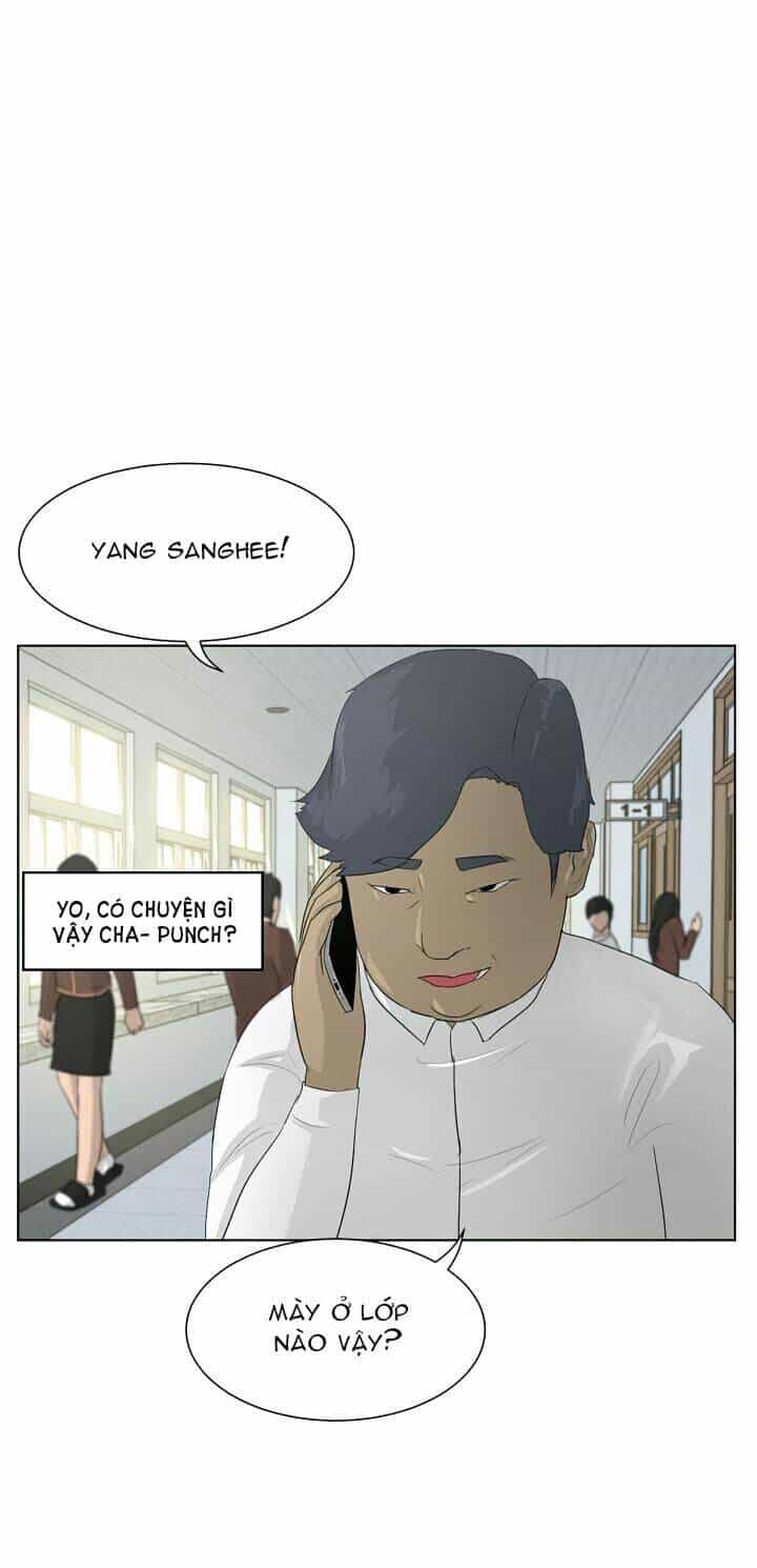 Trigger - Chương 2 - ảnh 70