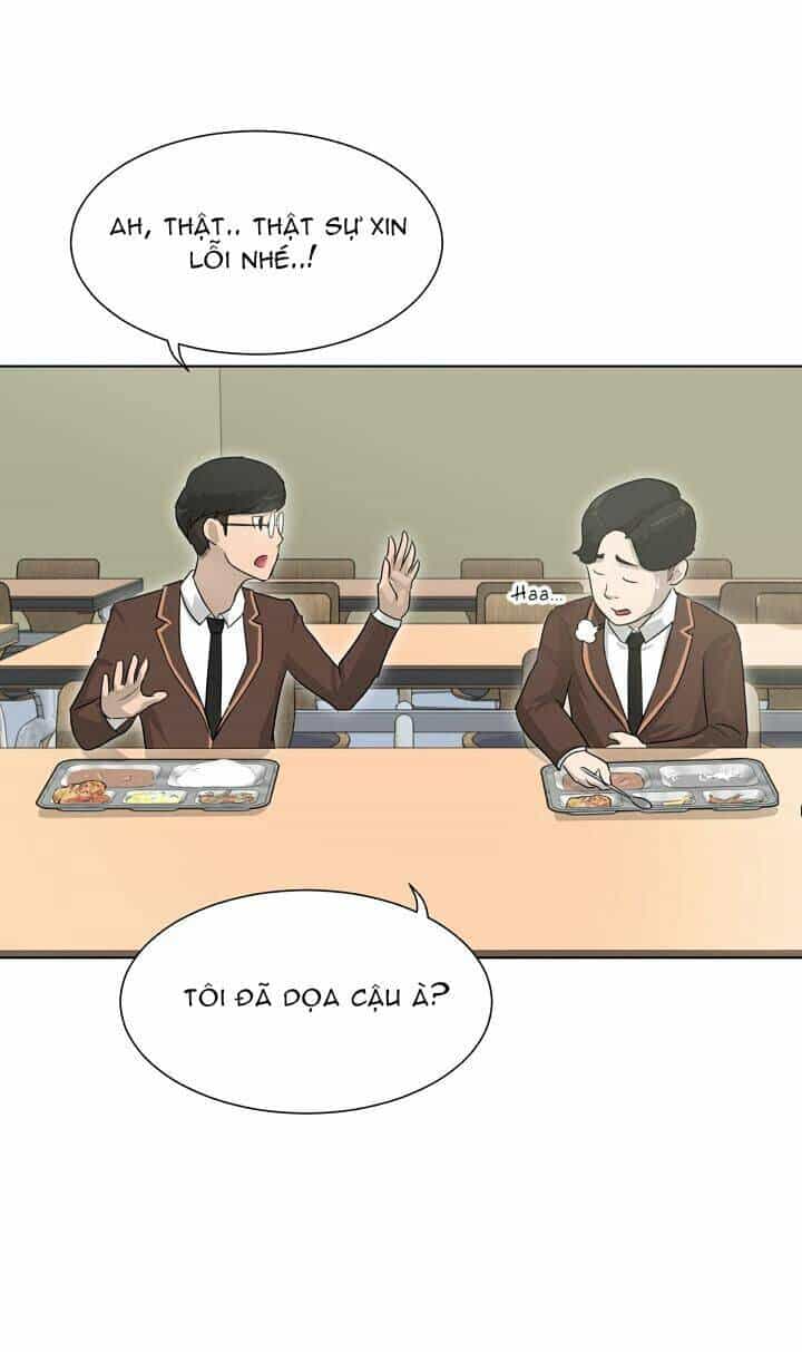 Trigger - Chương 2 - ảnh 78