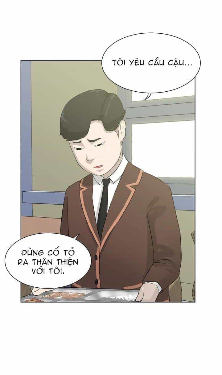 Trigger - Chương 2 - ảnh 82