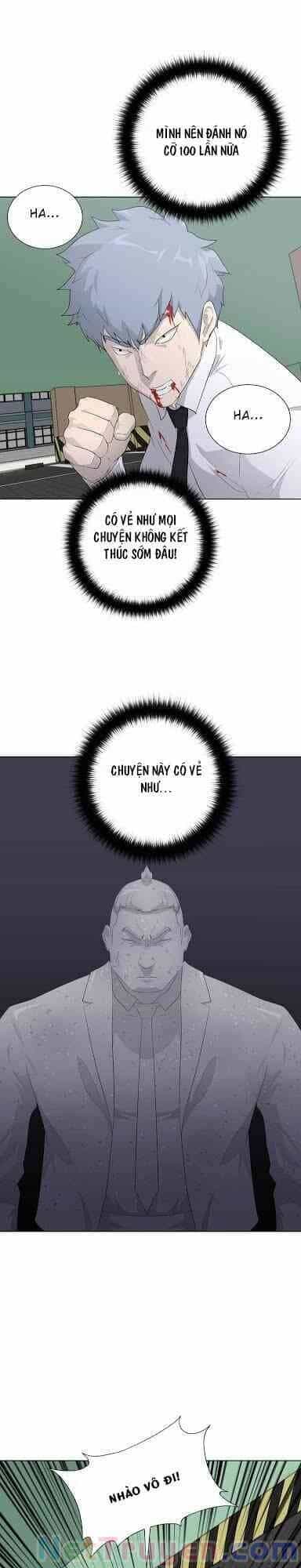 Trigger - Chương 20 - ảnh 5