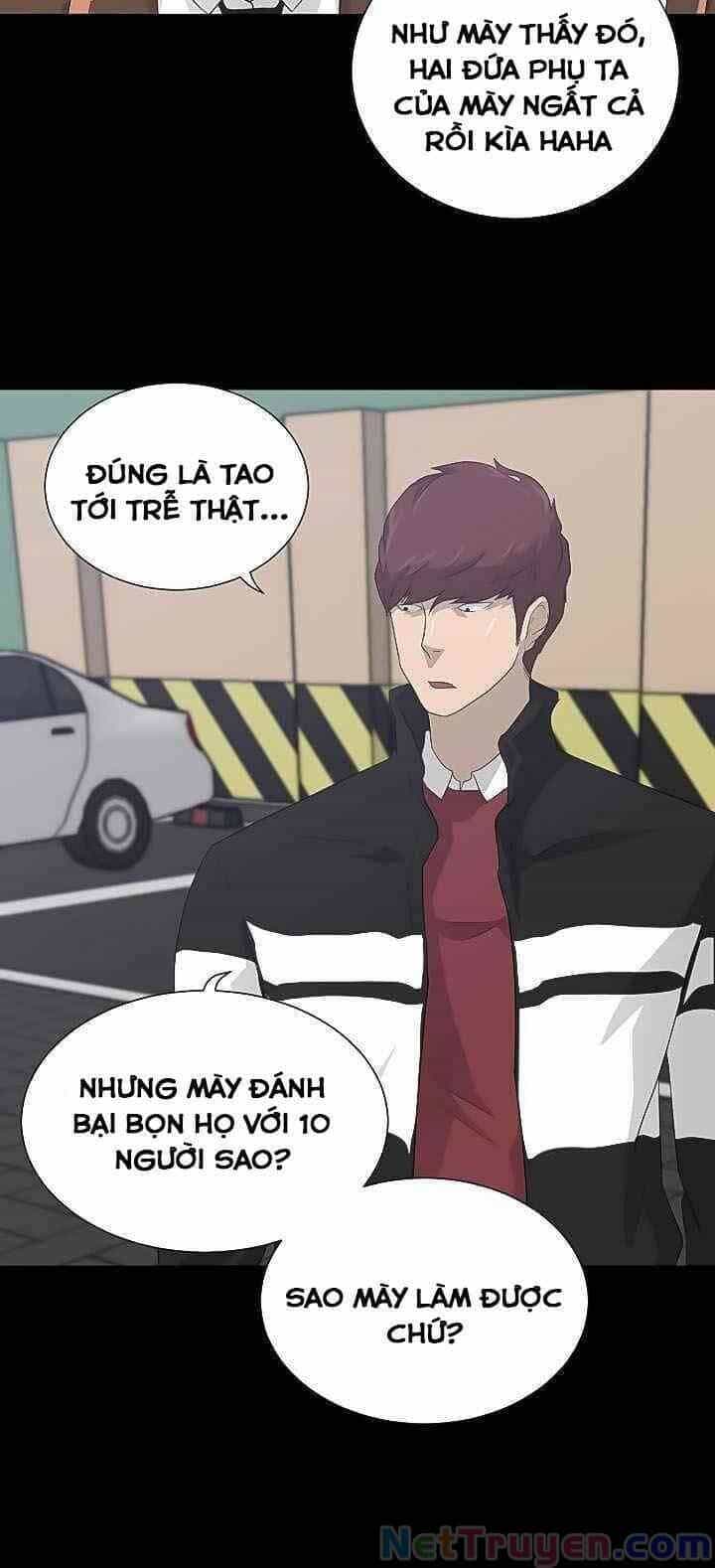 Trigger - Chương 22 - ảnh 25