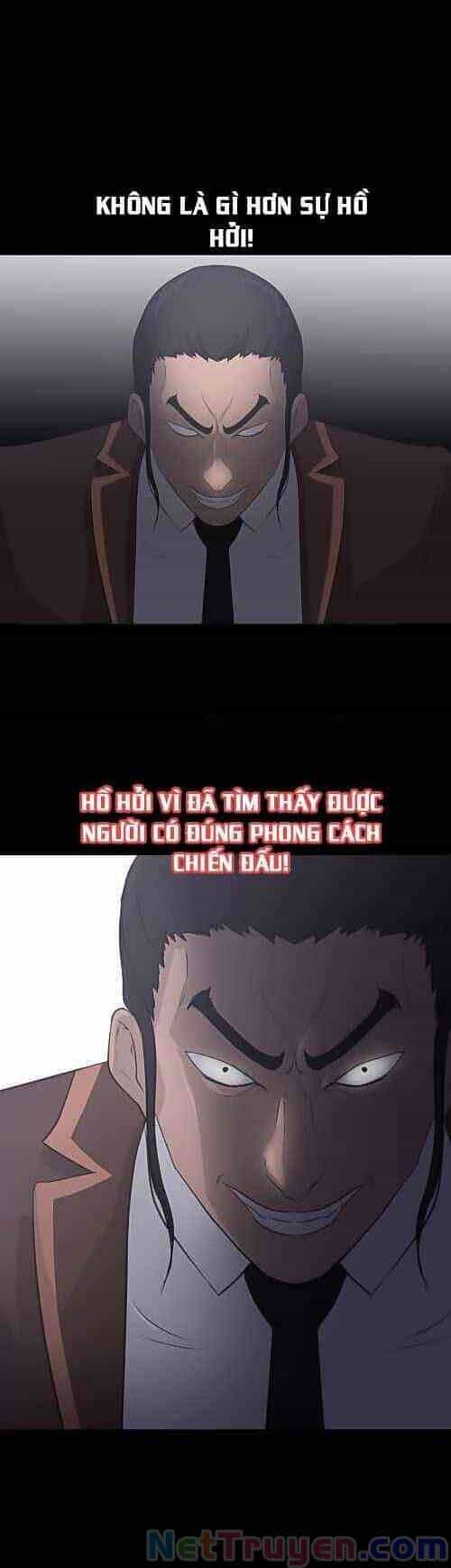 Trigger - Chương 22 - ảnh 47