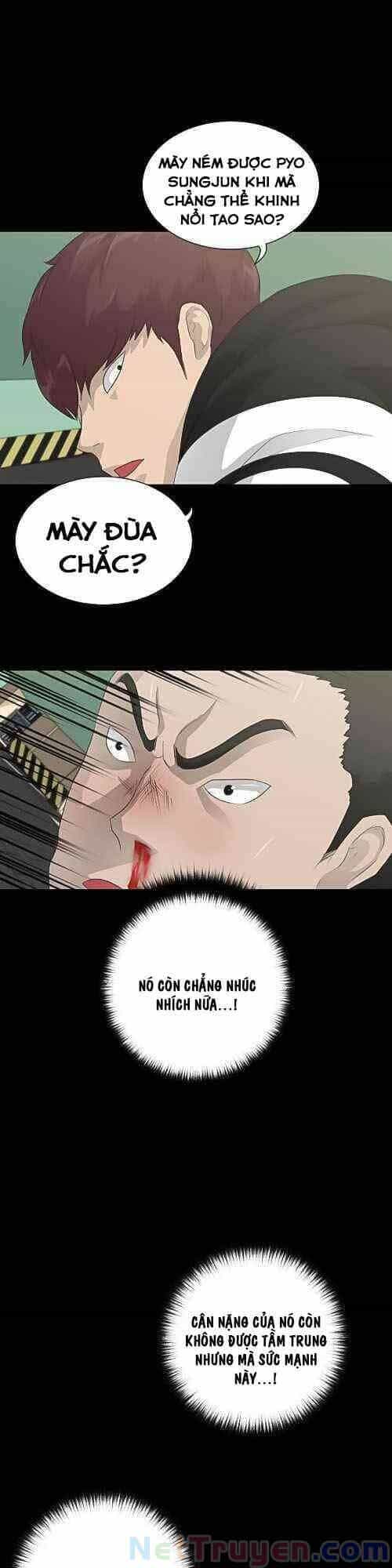 Trigger - Chương 22 - ảnh 58
