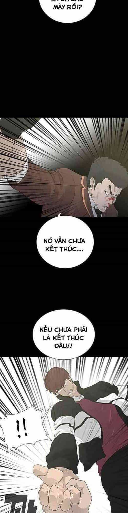 Trigger - Chương 23 - ảnh 25