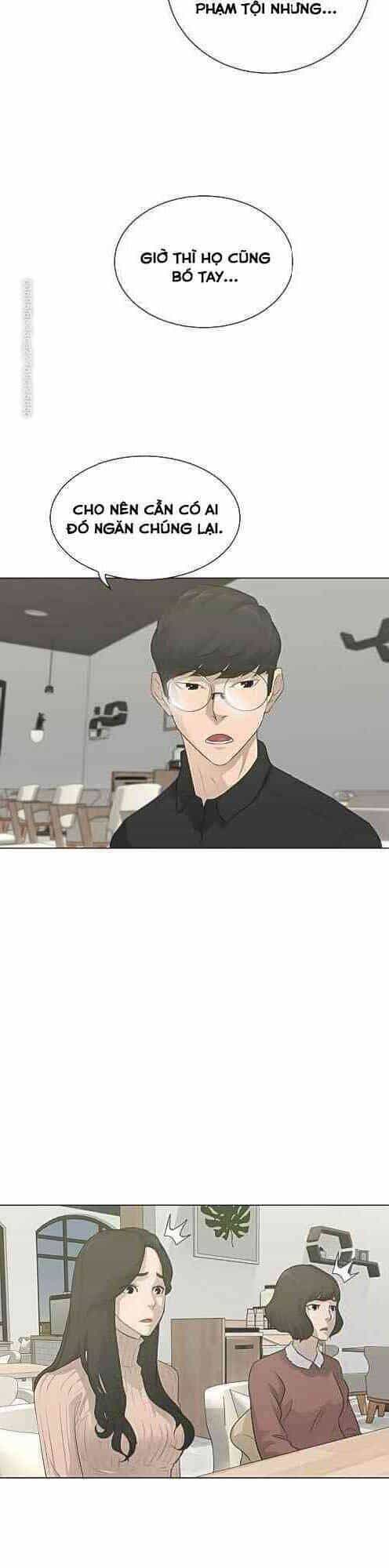 Trigger - Chương 23 - ảnh 34