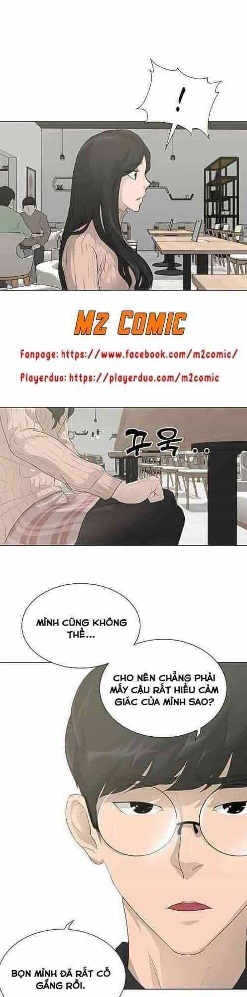 Trigger - Chương 23 - ảnh 36