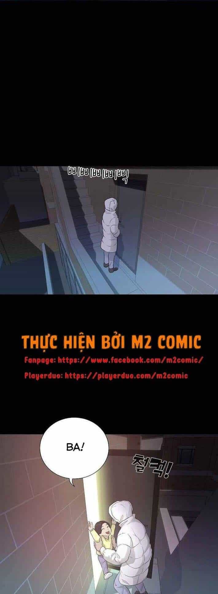 Trigger - Chương 24 - ảnh 13
