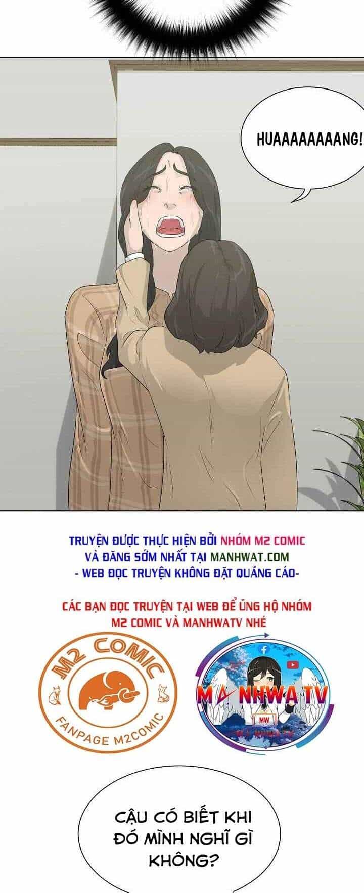Trigger - Chương 24 - ảnh 27