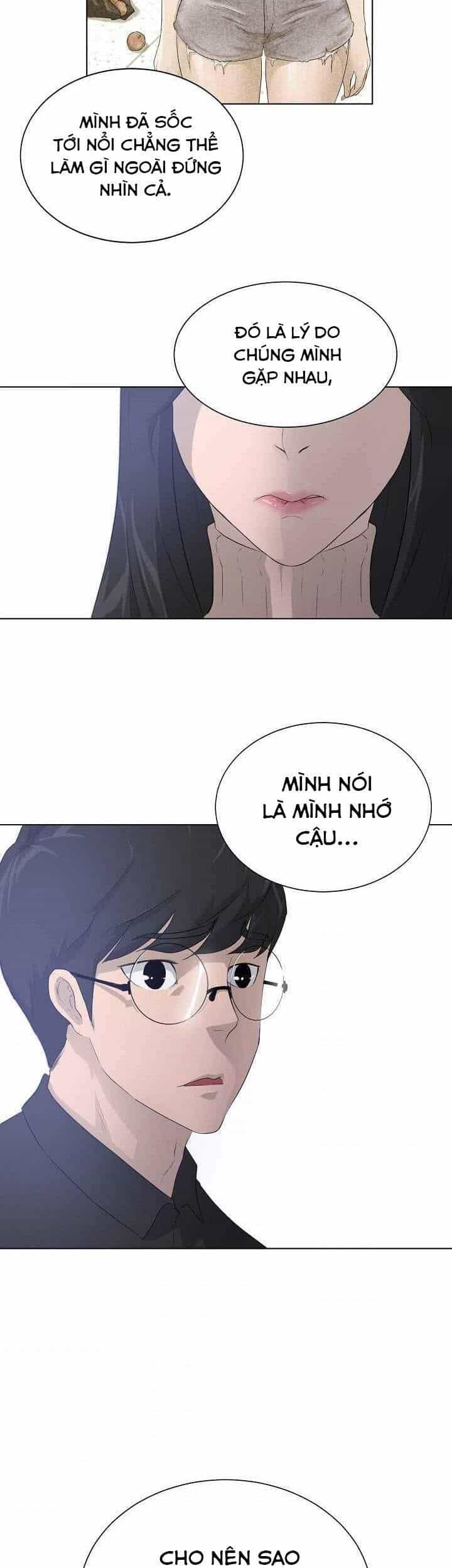Trigger - Chương 24 - ảnh 30